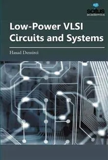 Low-Power VLSI Circuits and Systems | Hardcover