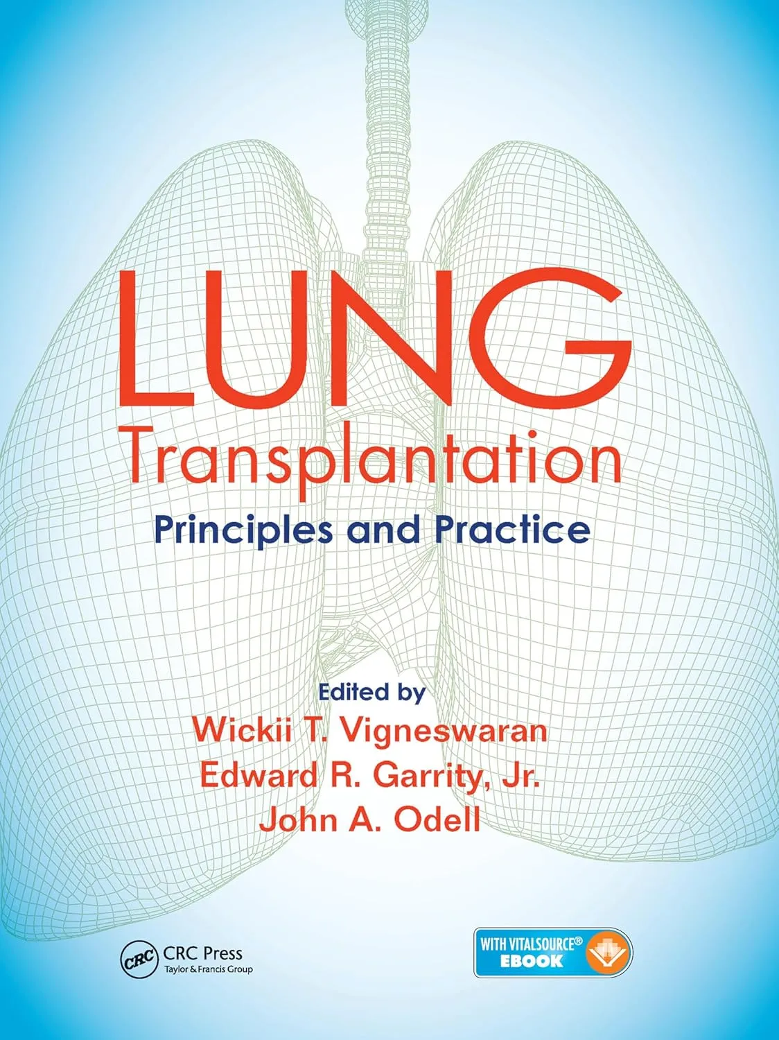 Lung Transplantation Principles And Practice | Paperback