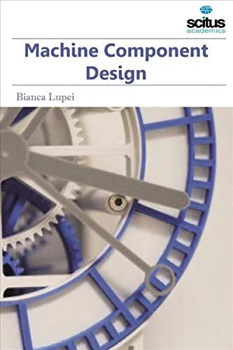 Machine Component Design | Hardcover