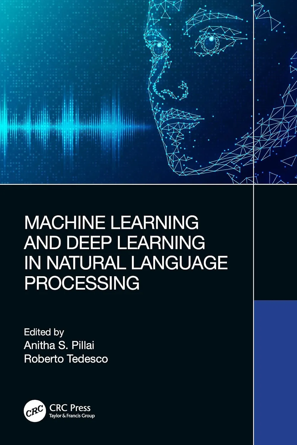 Machine Learning And Deep Learning In Natural Language Processing | Hardcover