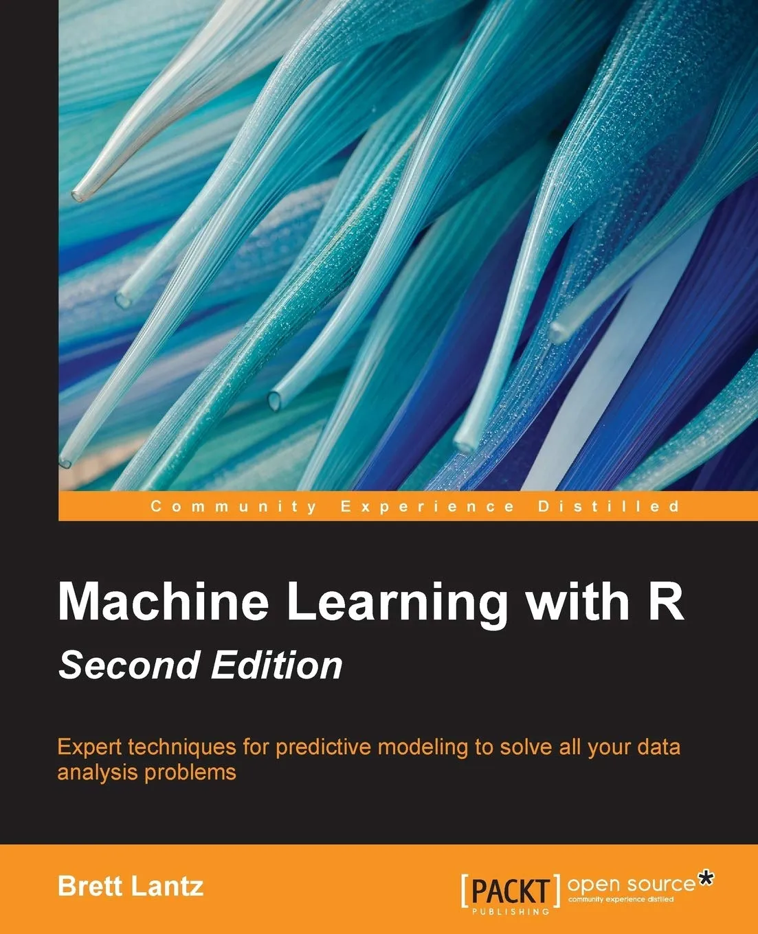 Machine Learning with R | 2nd Edition | Paperback