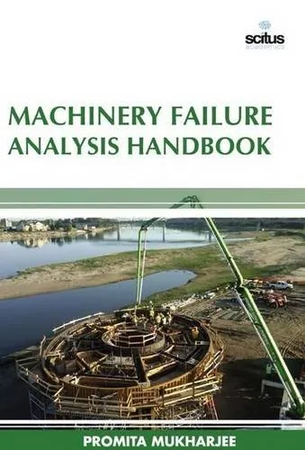 Machinery Failure Analysis Handbook | Hardcover