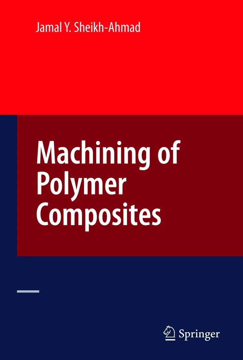 Machining of Polymer Composites | Hardcover