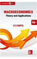 Macroeconomics Theory and Applications | 4th Edition | Paperback