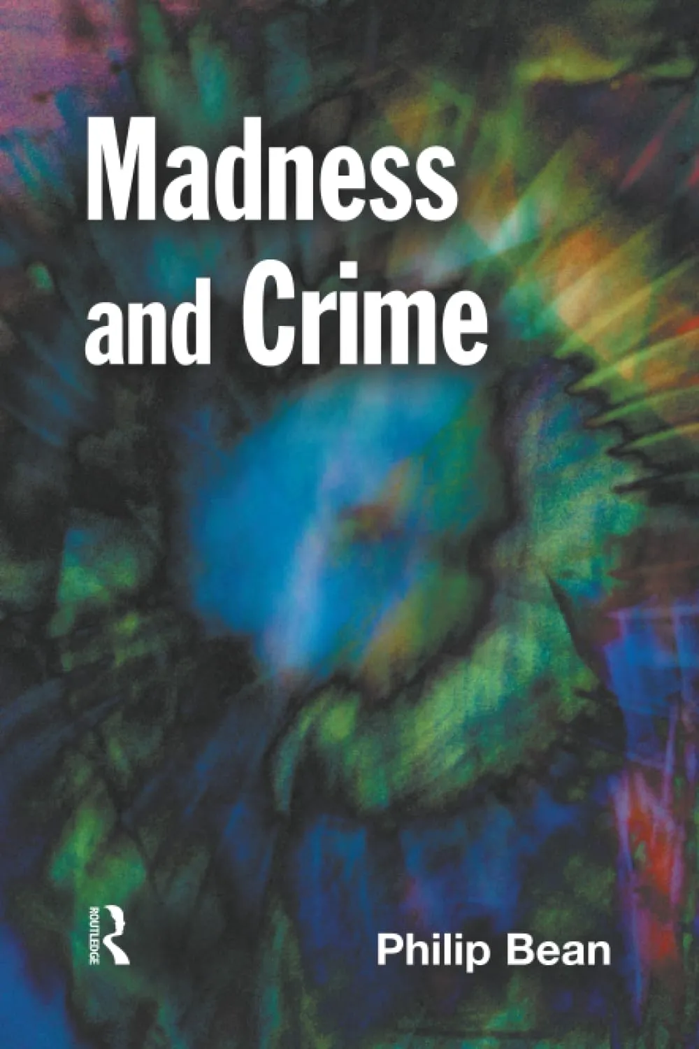 Madness and Crime | Paperback