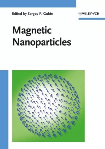 Magnetic Nanoparticles | Hardcover