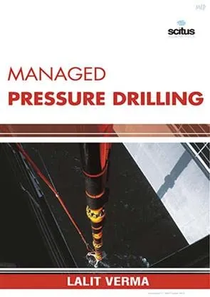 Managed Pressure Drilling | Hardcover
