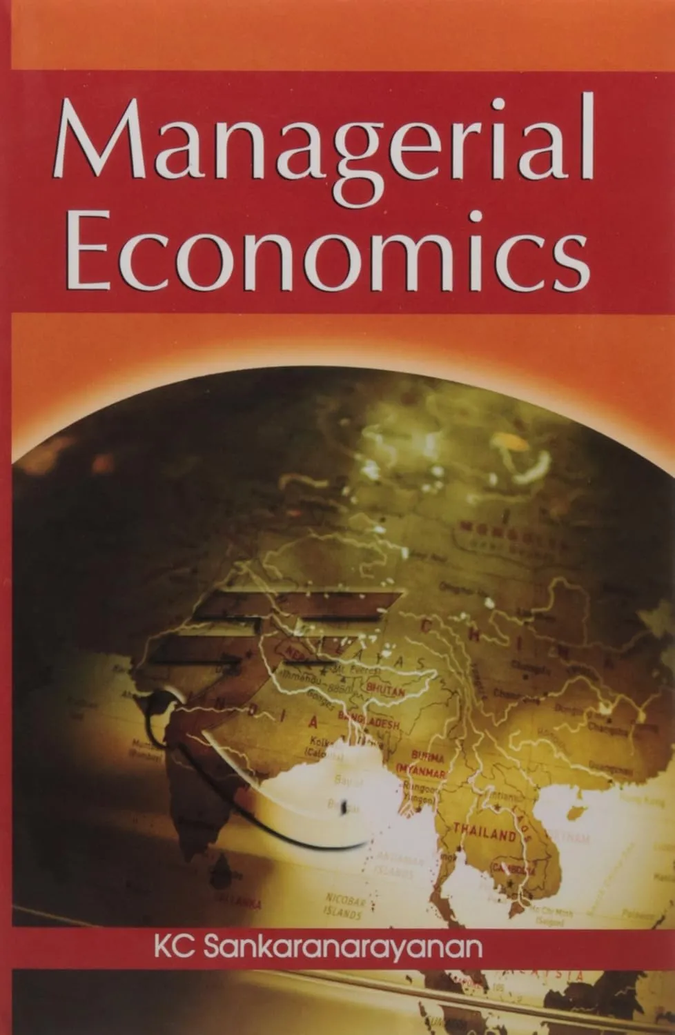 Managerial Economics | Hardcover