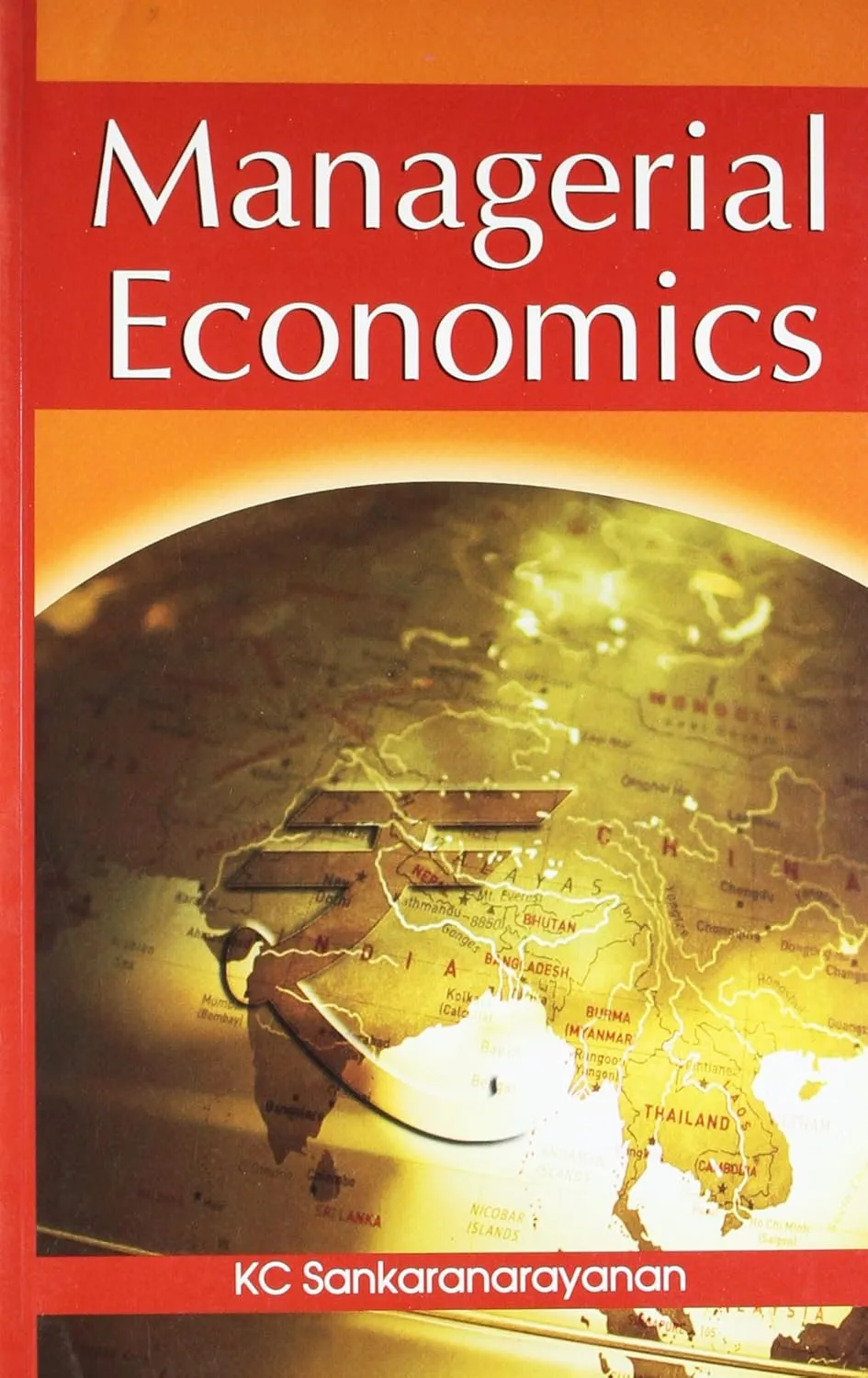 Managerial Economics | Paperback