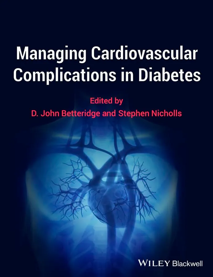 Managing Cardiovascular Complications in Diabetes | Paperback