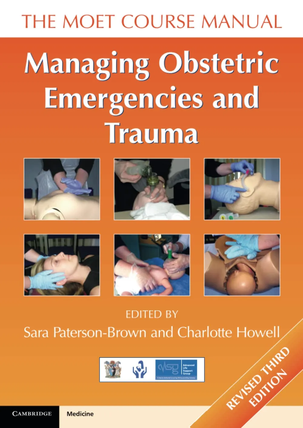 Managing Obstetric Emergencies and Trauma | Paperback