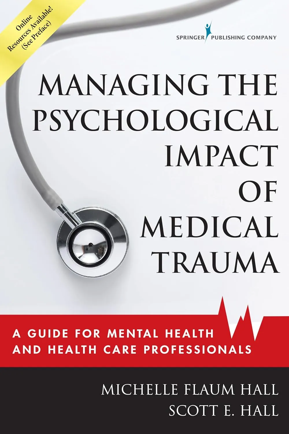 Managing the Psychological Impact of Medical Trauma | Paperback