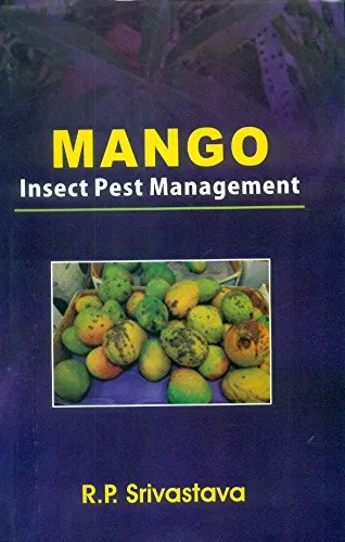 MANGO Insect Pest Management