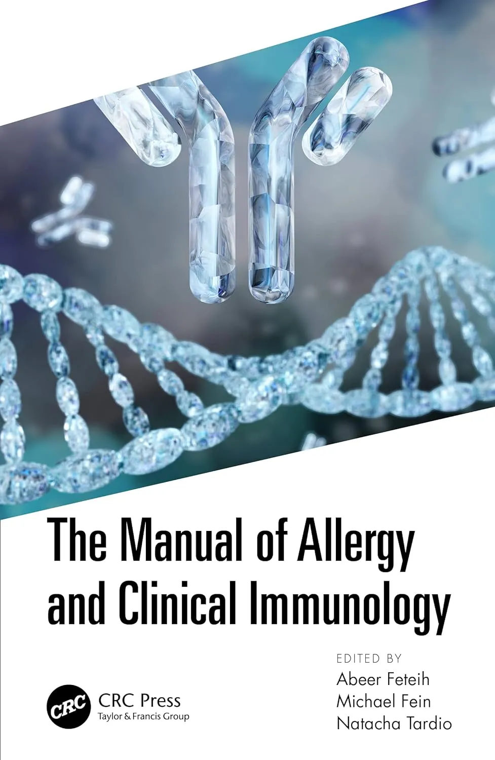 The Manual Of Allergy And Clinical Immunology | Paperback