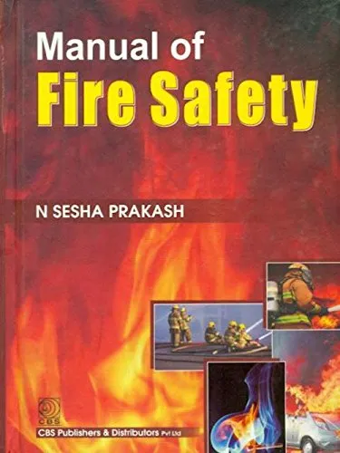 Manual of Fire Safety | Paperback