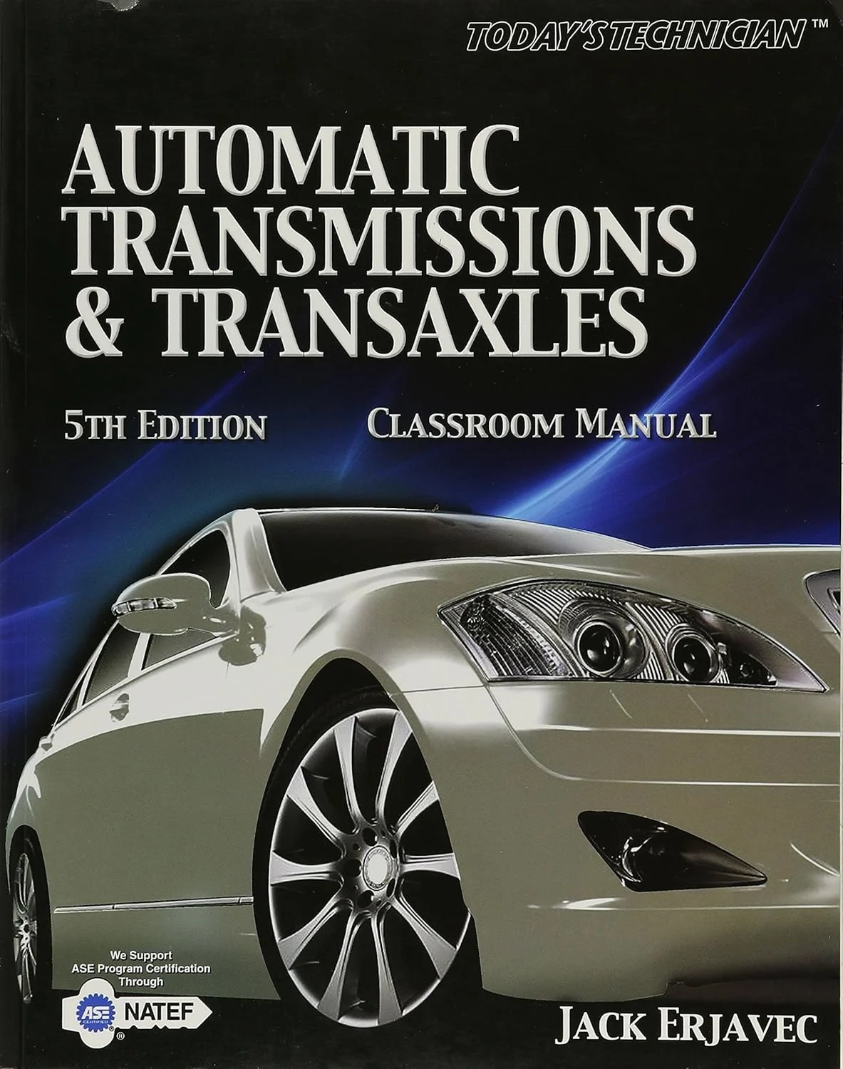 Manual Transmissions and Transaxles | 5th Edition | Paperback