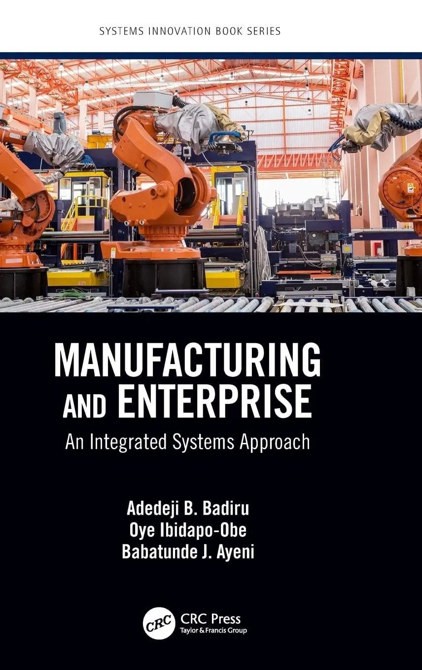 Manufacturing and Enterprise | Hardcover