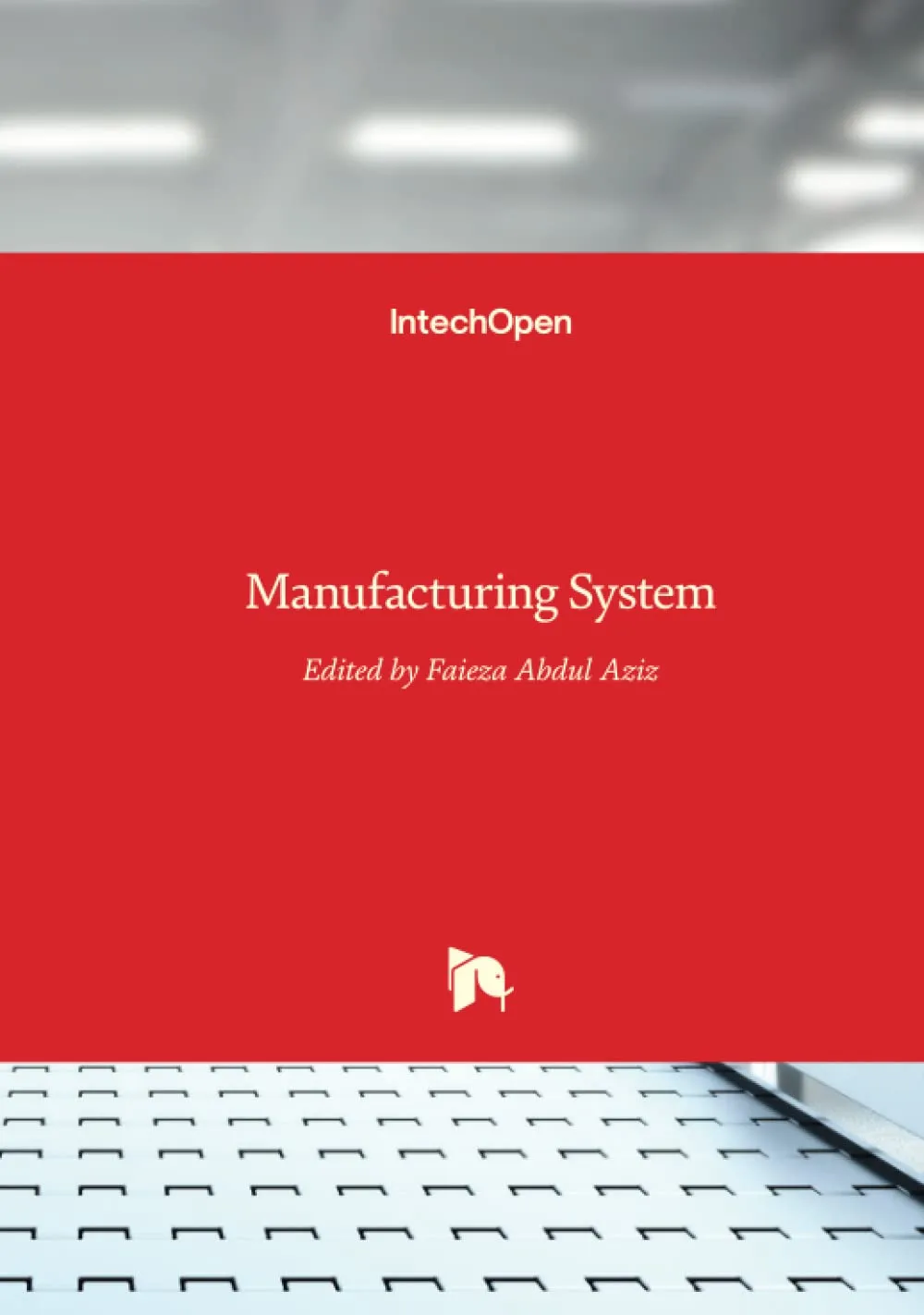 Manufacturing System | Hardcover