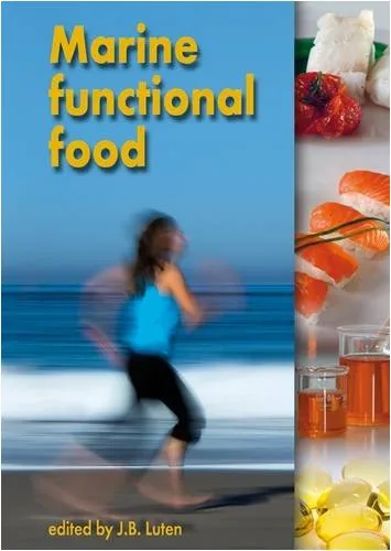 Marine Functional Food | Hardcover
