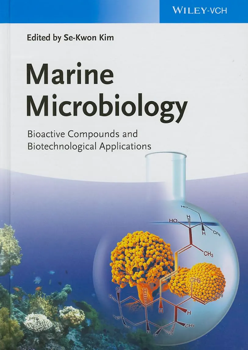 Marine Microbiology | Hardcover