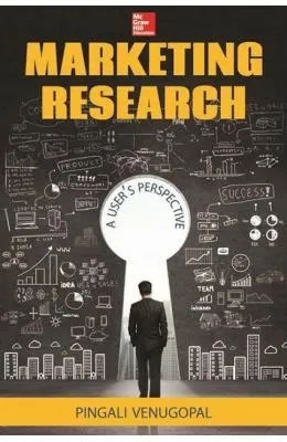 Marketing Research A Users Perspective | Paperback