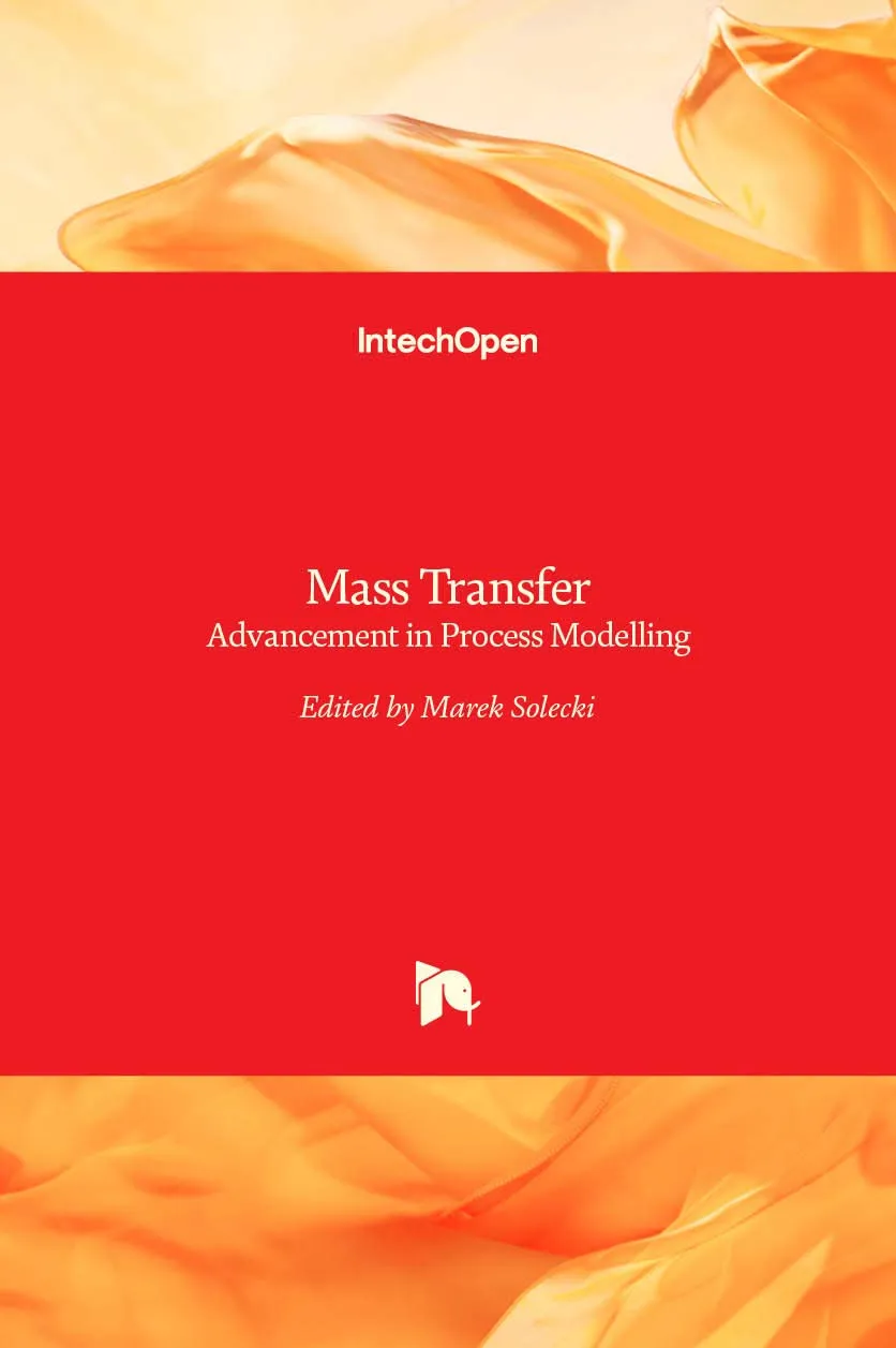 Mass Transfer Advancement In Process Modelling | Hardcover