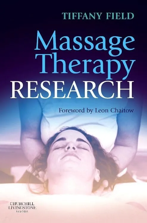 Massage Therapy Research | Paperback