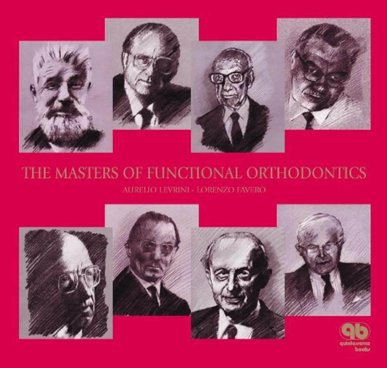 The Masters of Functional Orthodontics | Hardcover