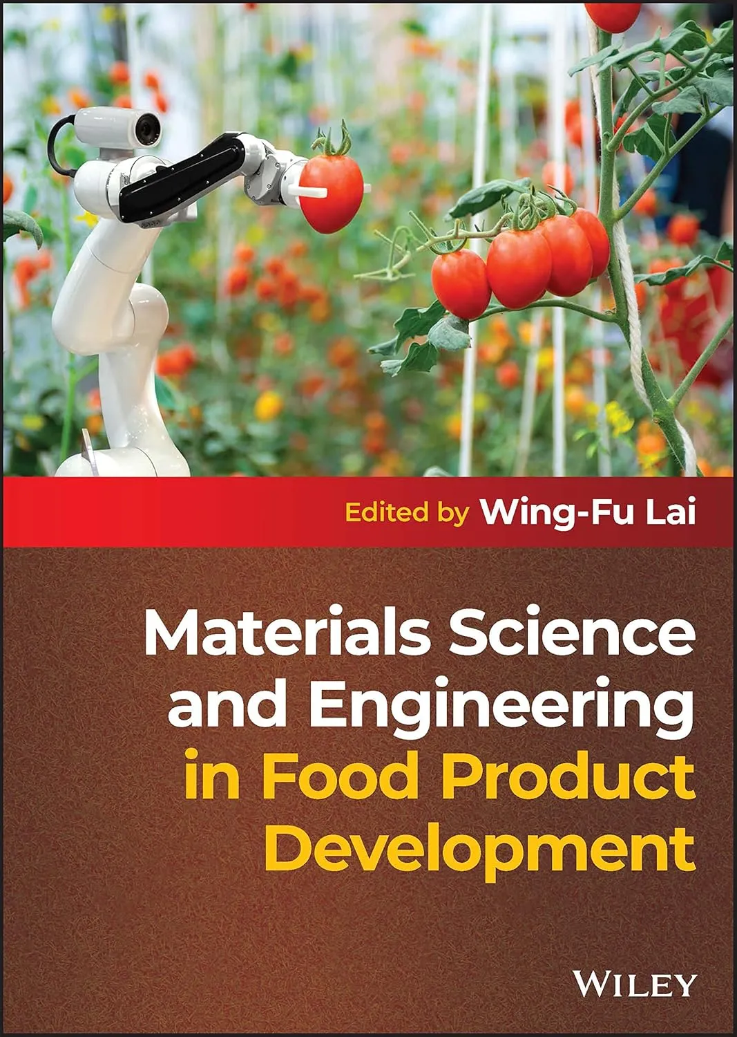 Materials Science And Engineering In Food Product Development | Hardcover