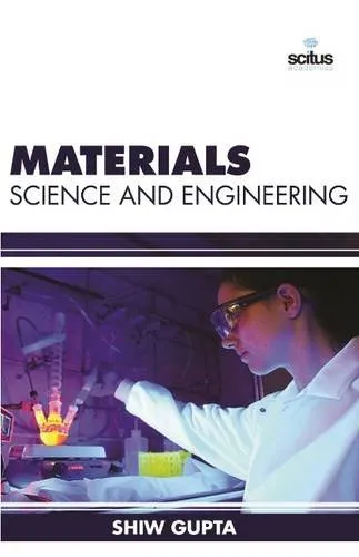 Materials Science and Engineering | Hardcover