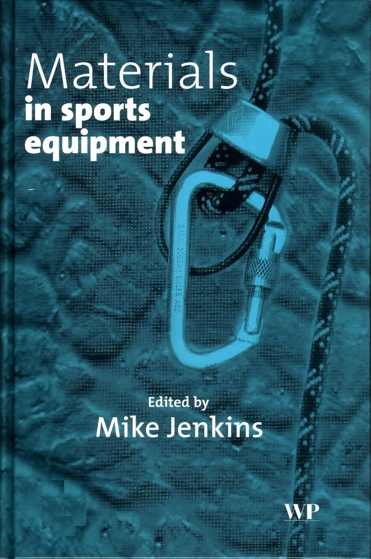Materials in Sports Equipment | Hardcover