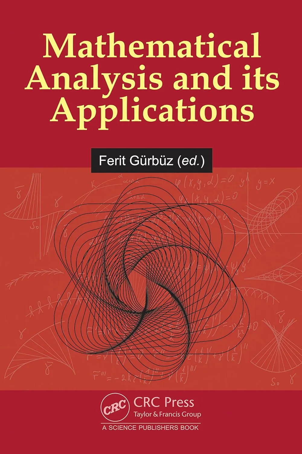 Mathematical Analysis And Its Applications | Hardcover