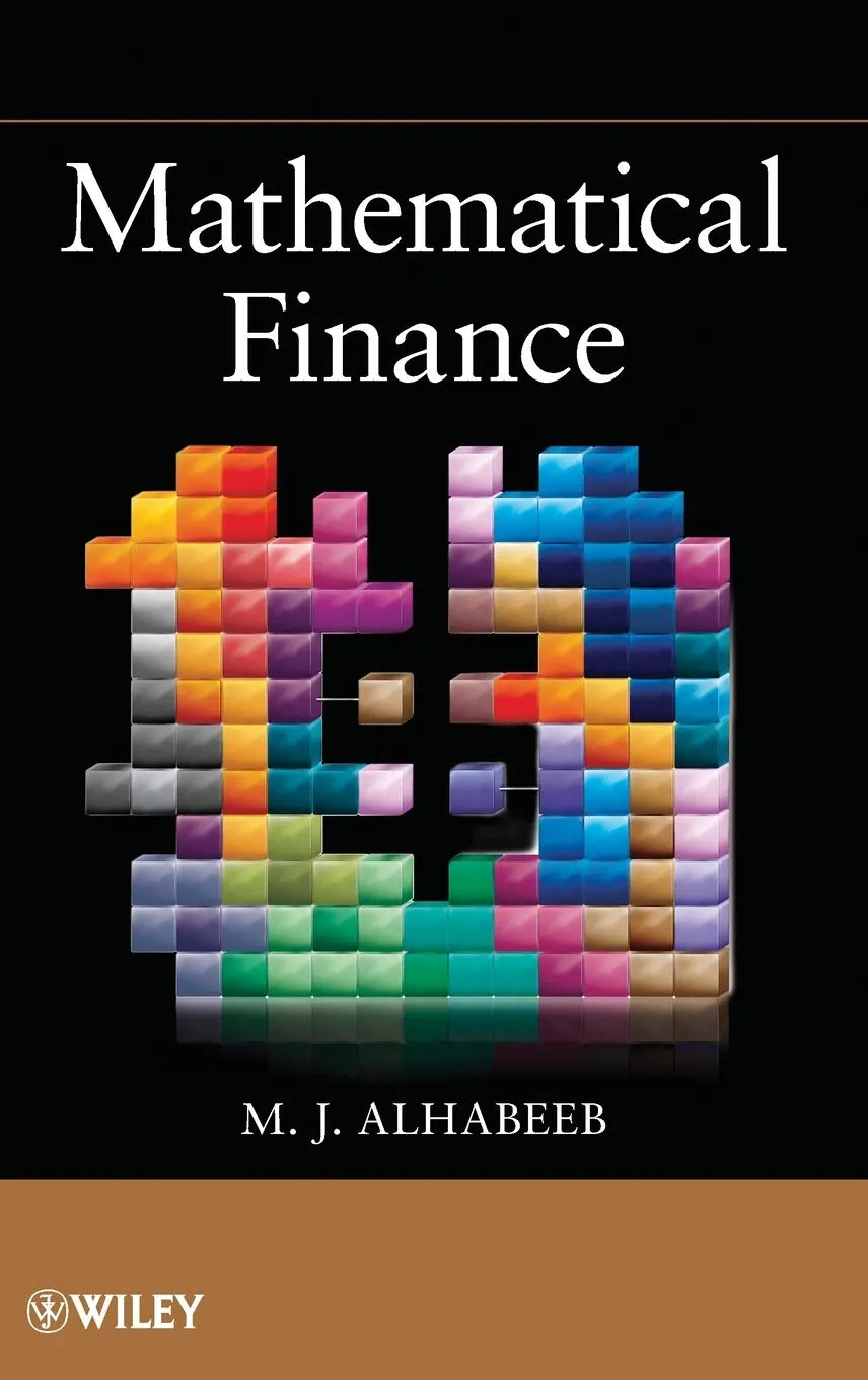 Mathematical Finance | Hardcover