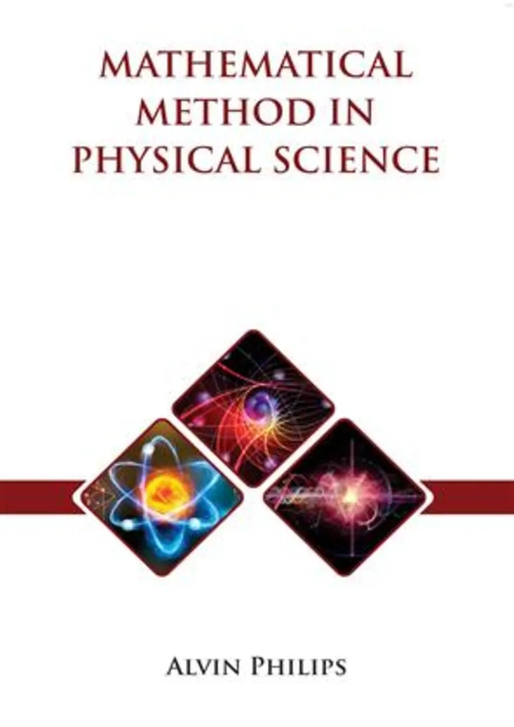 Mathematical Method In Physical Science | Hardcover