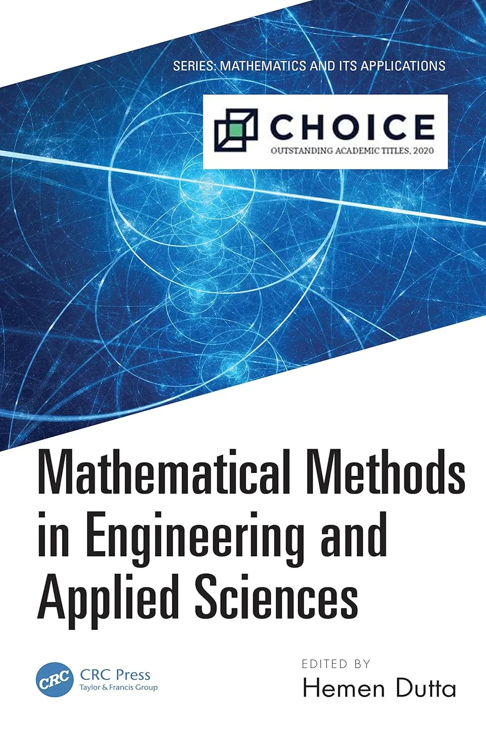 Mathematical Methods in Engineering and Applied Sciences | Hardcover