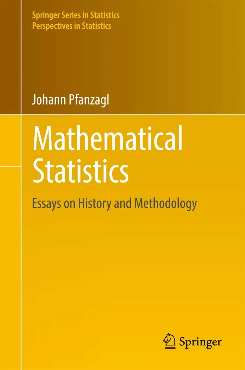 Mathematical Statistics | Hardcover