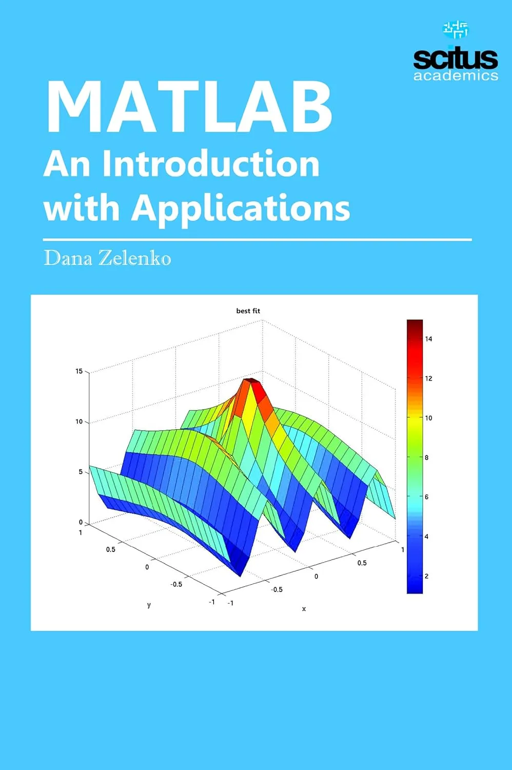 MATLAB An Introduction with Applications | Hardcover