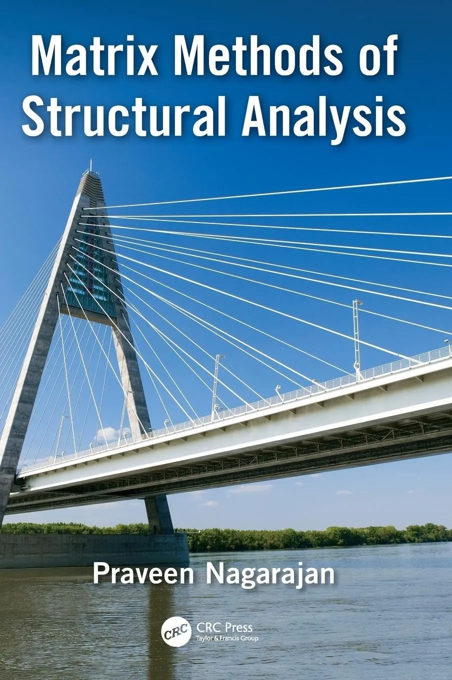 Matrix Methods of Structural Analysis | Hardcover