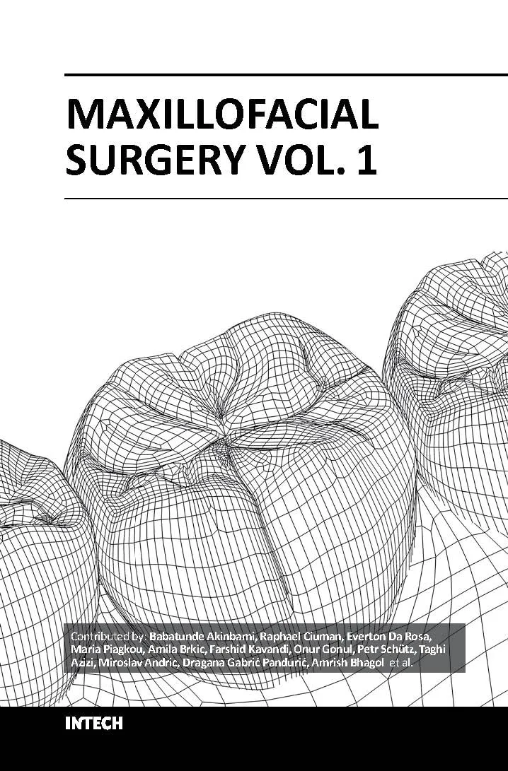 Maxillofacial Surgery | Volume 1 | Hardcover
