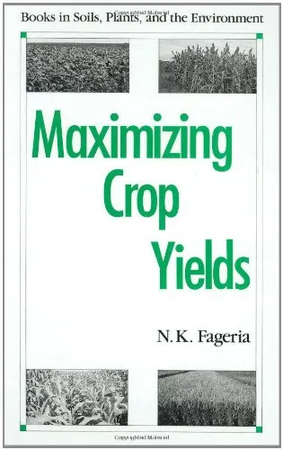 Maximizing Crop Yields