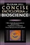 McGraw-Hill Concise Encyclopedia of Bioscience | Paperback
