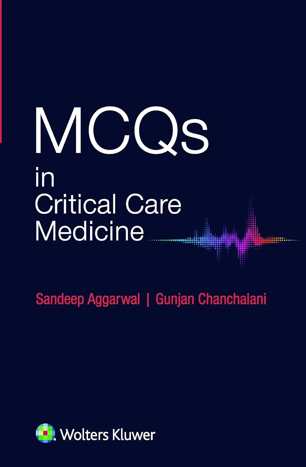 Mcqs In Critical Care Medicine | Paperback