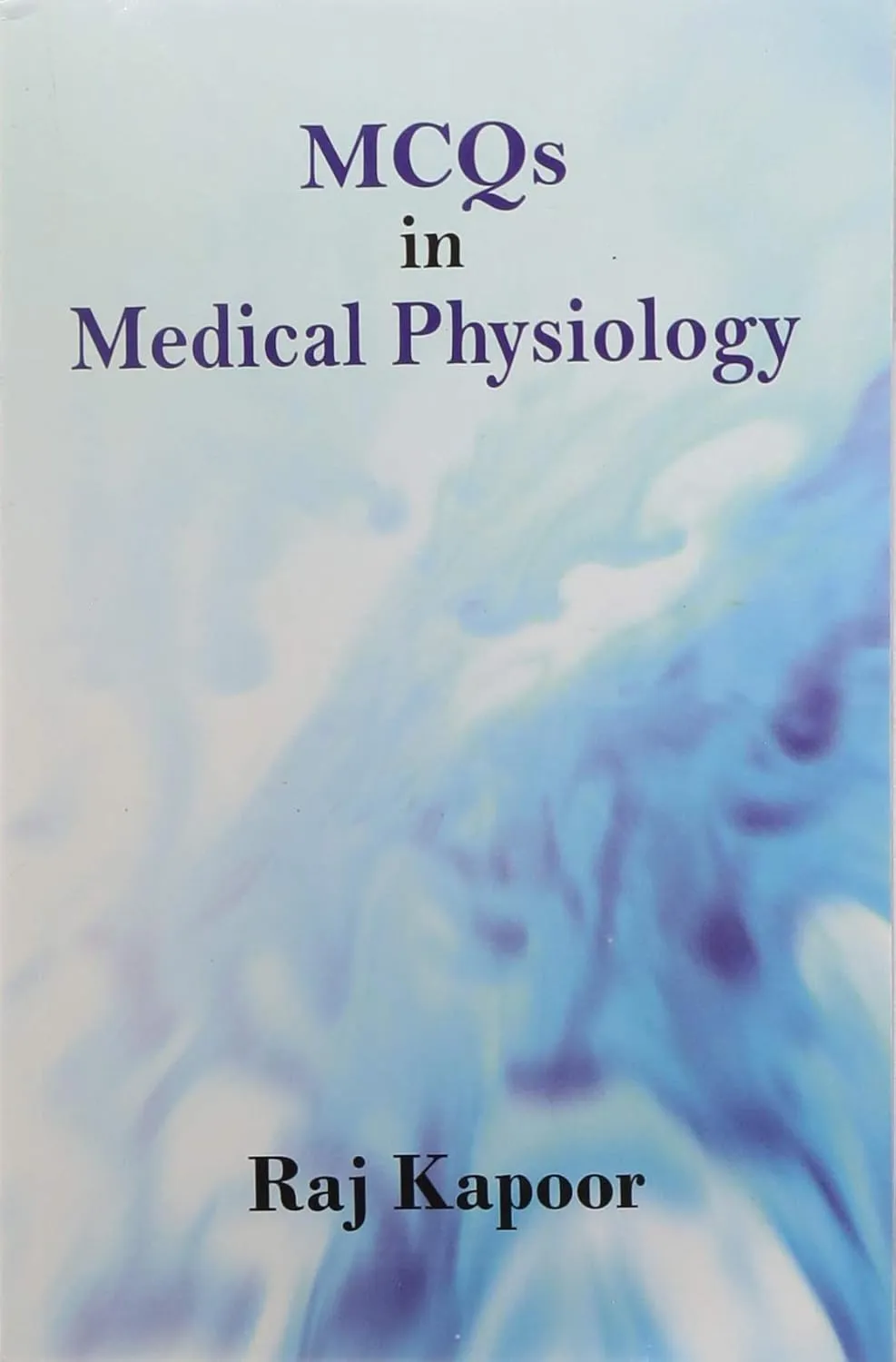 MCQs in Medical Physiology | Paperback