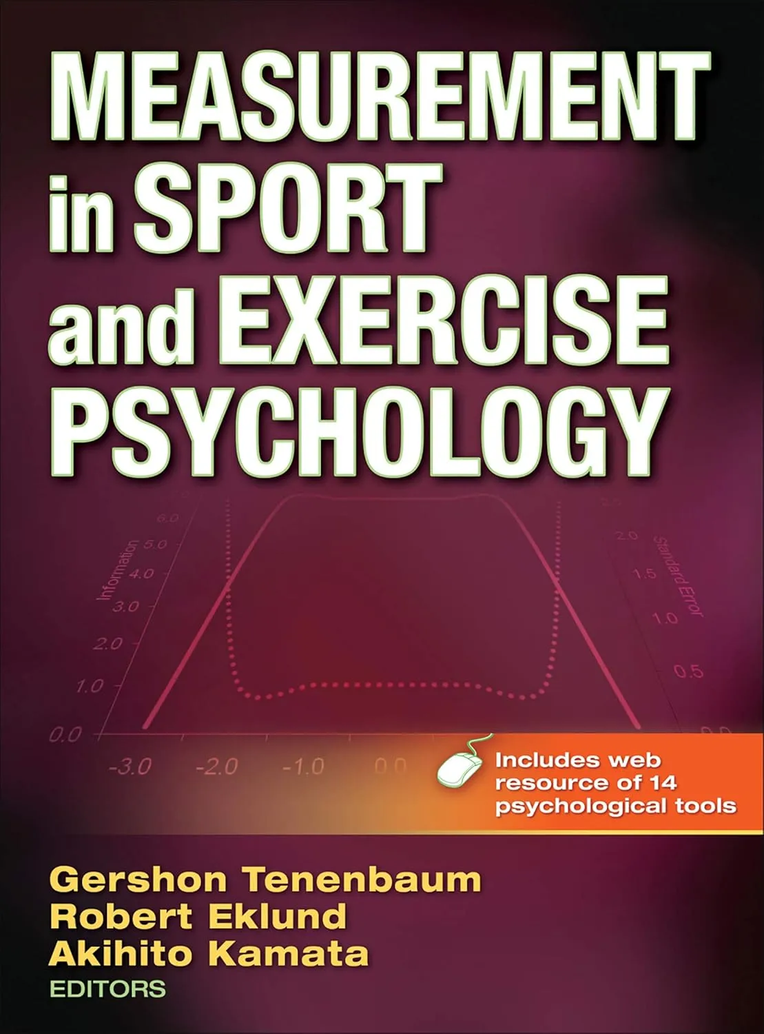 Measurement In Sport and Exercise Psychology | Hardcover