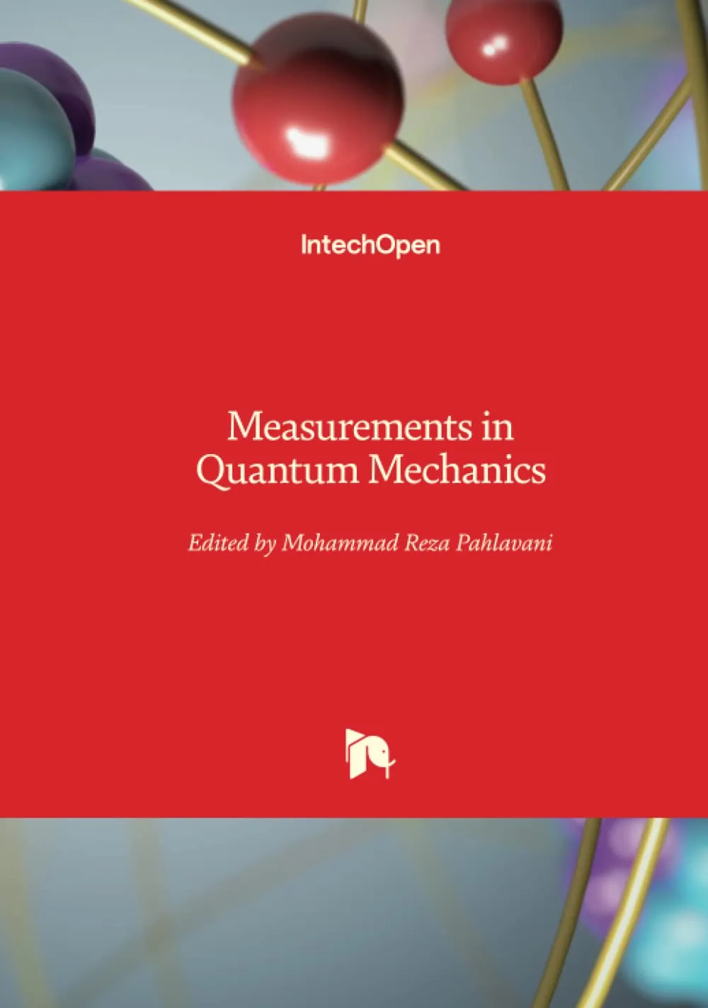 Measurements In Quantum Mechanics | Hardcover