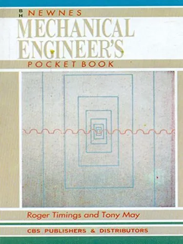 Mechanical Engineers' Pocket Book