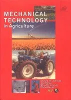 Mechanical Technology in Agriculture | Hardcover