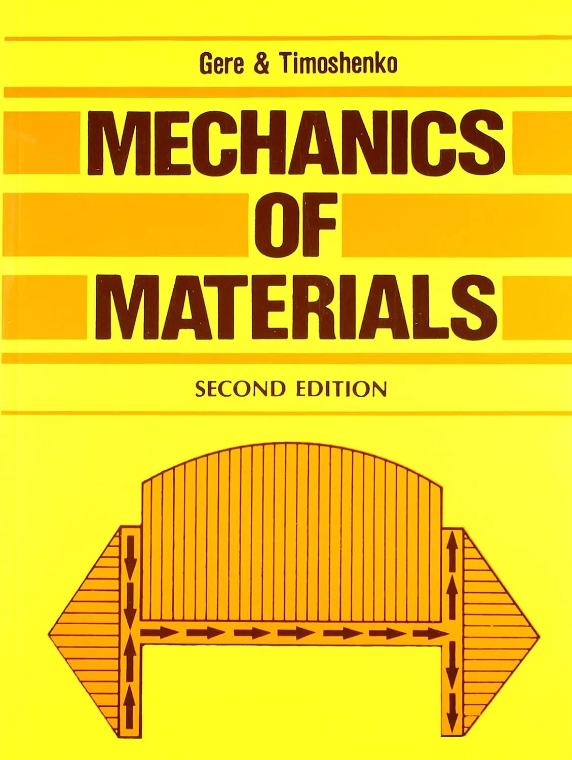Mechanics of Materials | 2nd Edition | Paperback