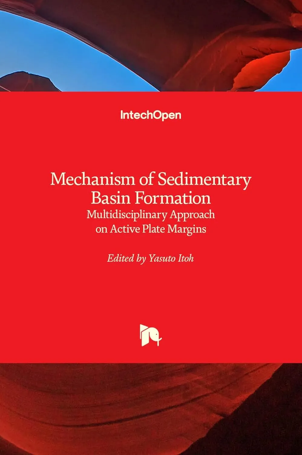 Mechanism Of Sedimentary Basin Formation Multidisciplinary Approach On Active Plate Margins