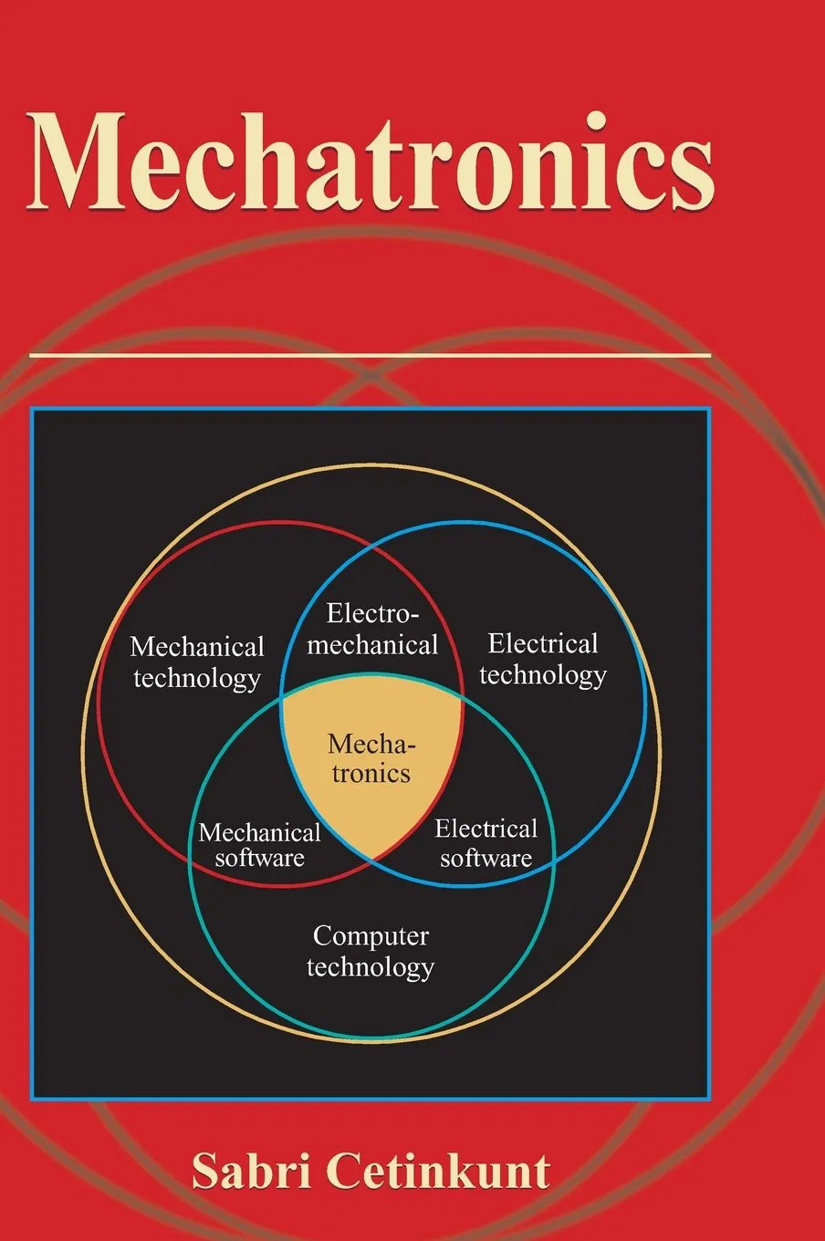 Mechatronics | Hardcover